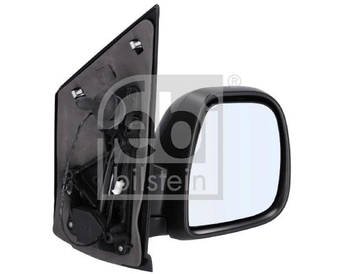 Exterior Mirror